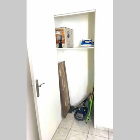 Bel Appartement - Hyper Centre - 2 Pieces คานส์ ภายนอก รูปภาพ