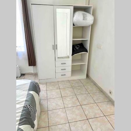 Bel Appartement - Hyper Centre - 2 Pieces คานส์ ภายนอก รูปภาพ
