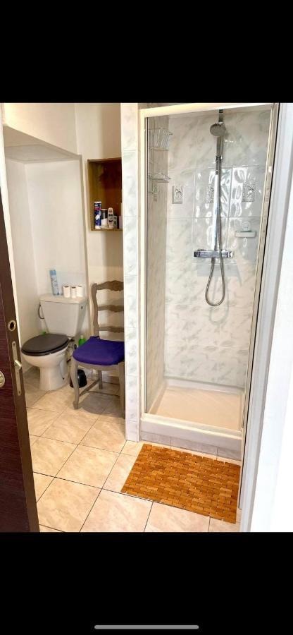 Bel Appartement - Hyper Centre - 2 Pieces คานส์ ภายนอก รูปภาพ